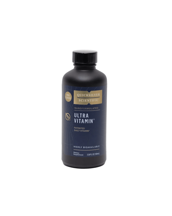 QuickSilver Ultra Vitamin by QuickSilver at Beauty Culture MedSpa