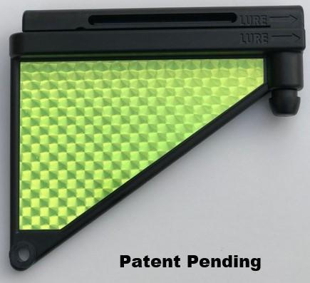 QuickSplit Sliding Spreader