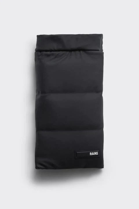 Quilted Black Case