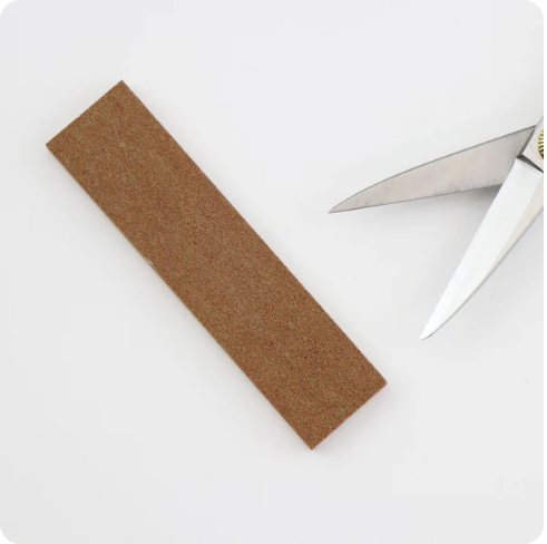 R2 Pruning Shears Sharpening Stone