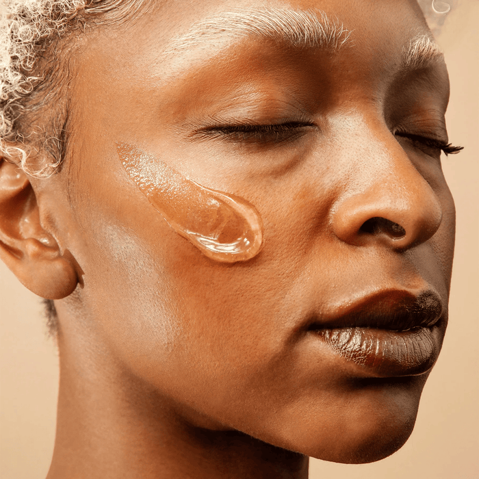 Radiance Lime Caviar AHA Mask