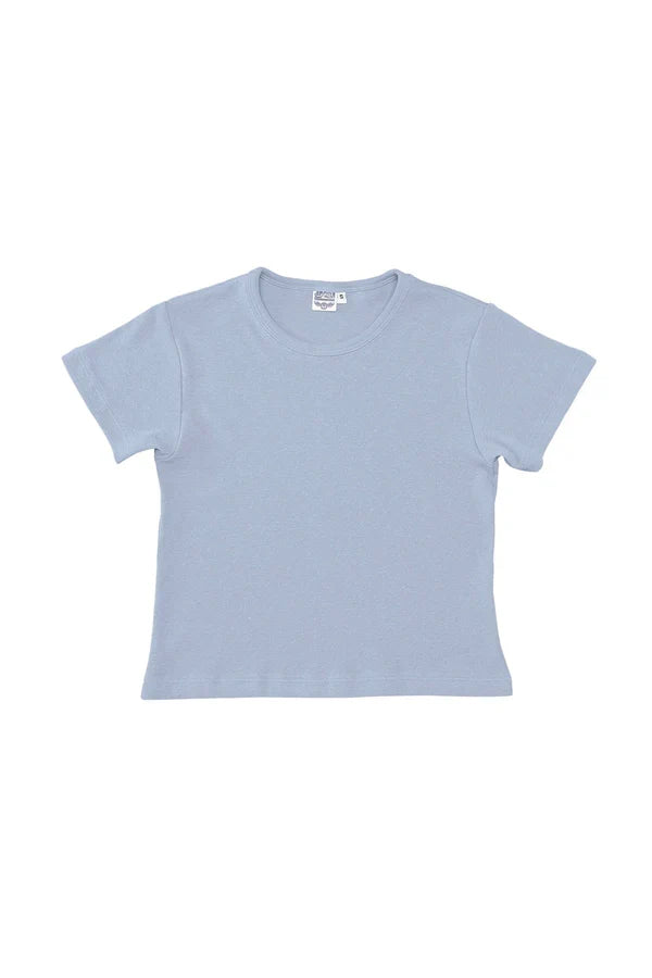 Rain Washed Isola Tee