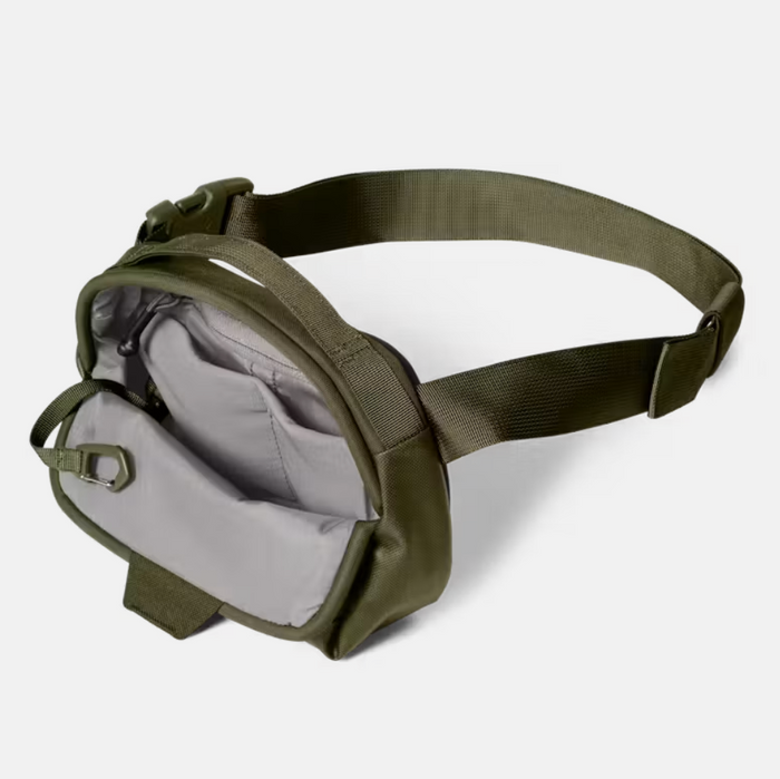 Ranchero Crossbody 1 L Bag | Olive | Yeti
