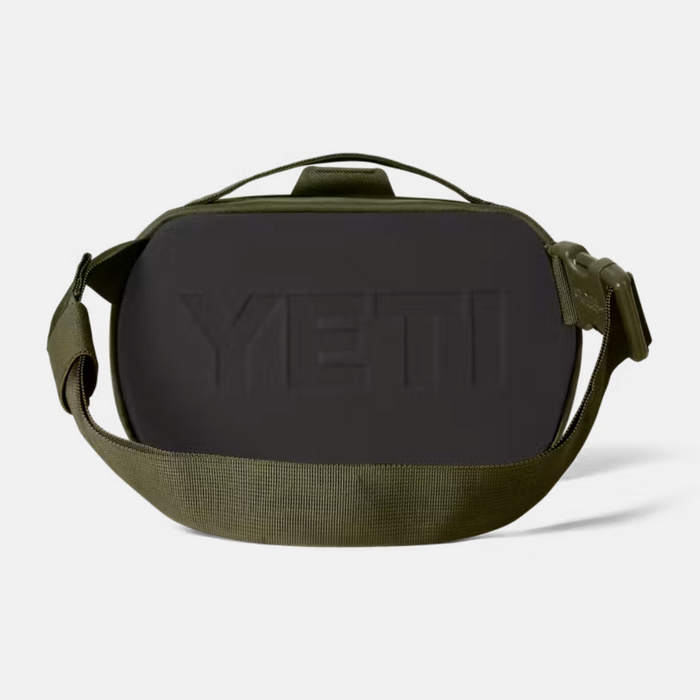 Ranchero Crossbody 1 L Bag | Olive | Yeti
