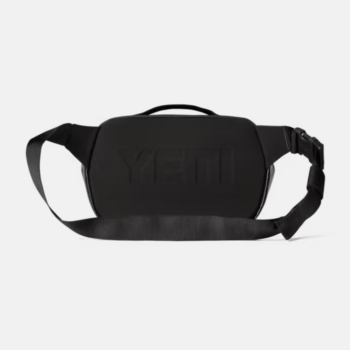 Ranchero Crossbody 4 L Bag | Black | Yeti