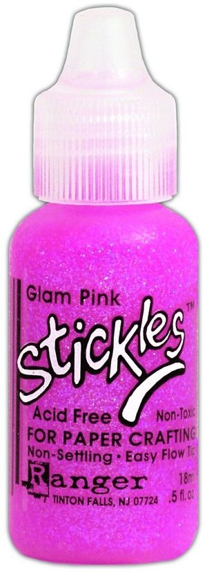Glam Pink