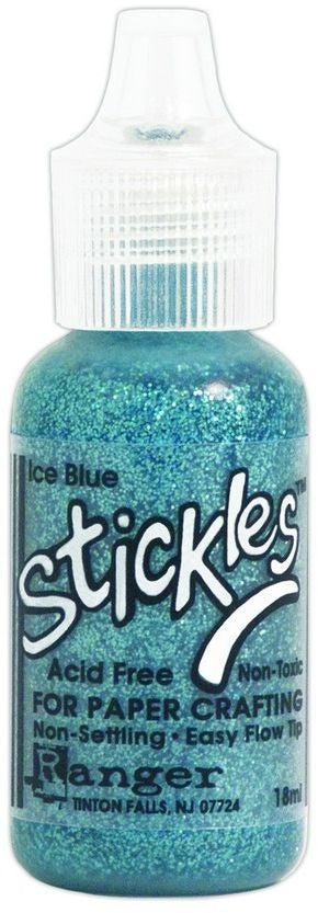 Ice Blue