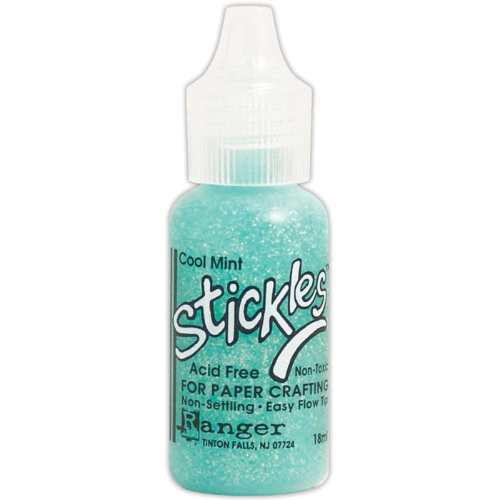 Cool Mint