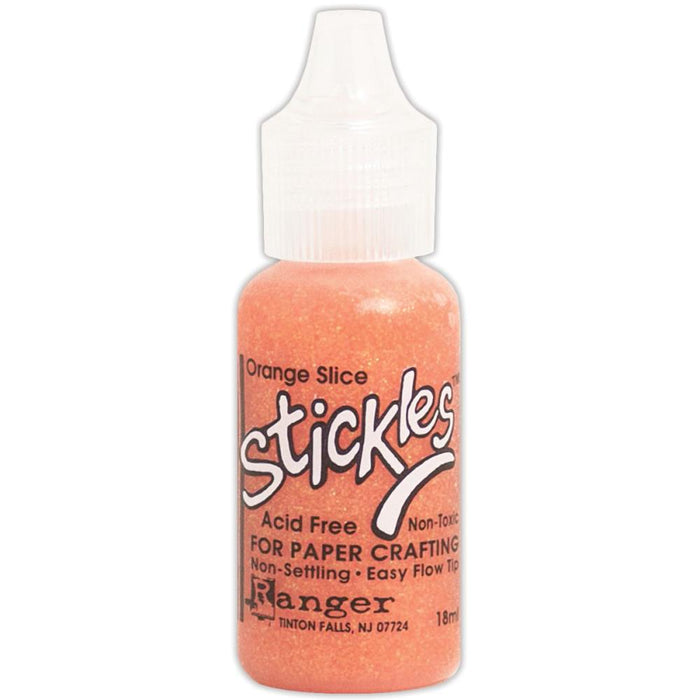 Orange Slice
