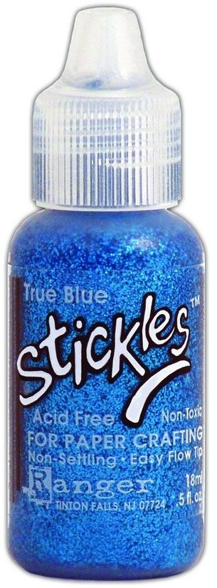 True Blue