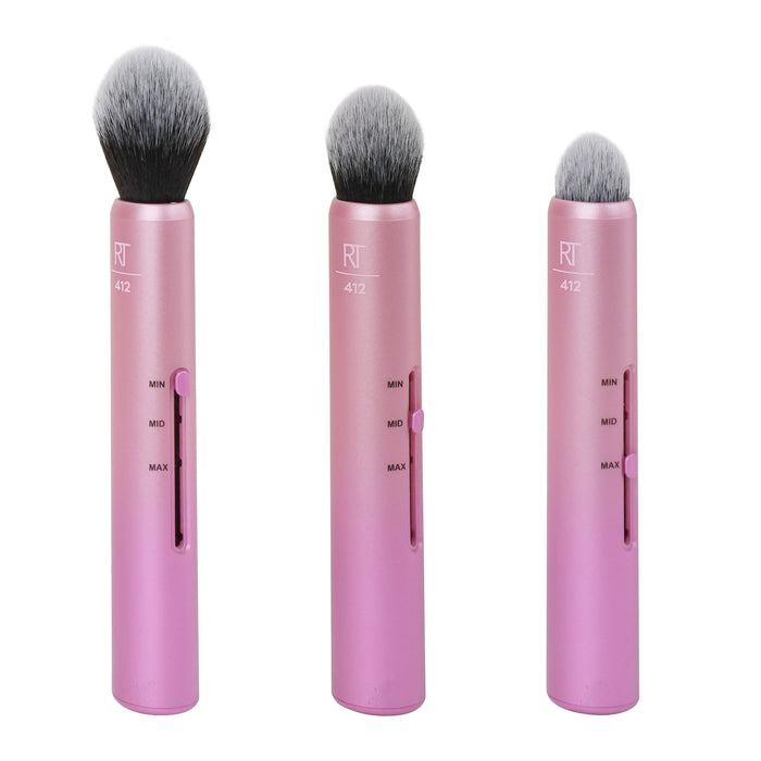 Real Techniques Slide Blush Brush