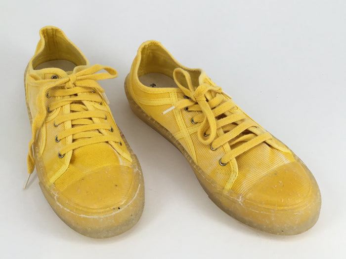 Recykers Malibu Yellow