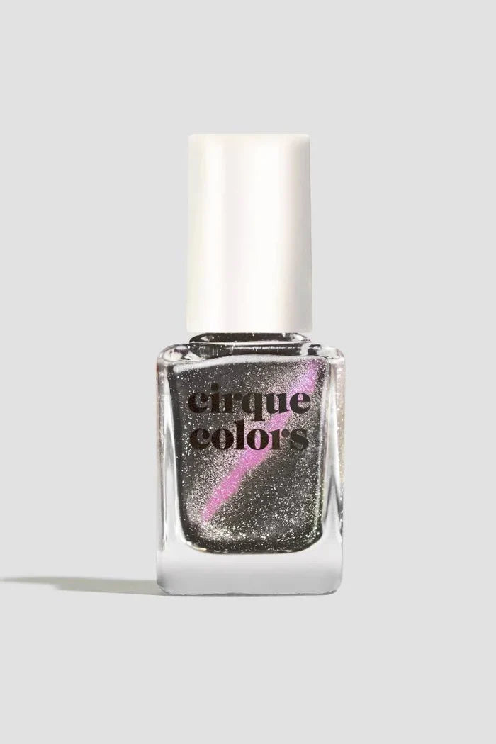Reel Bad Behavior Polish