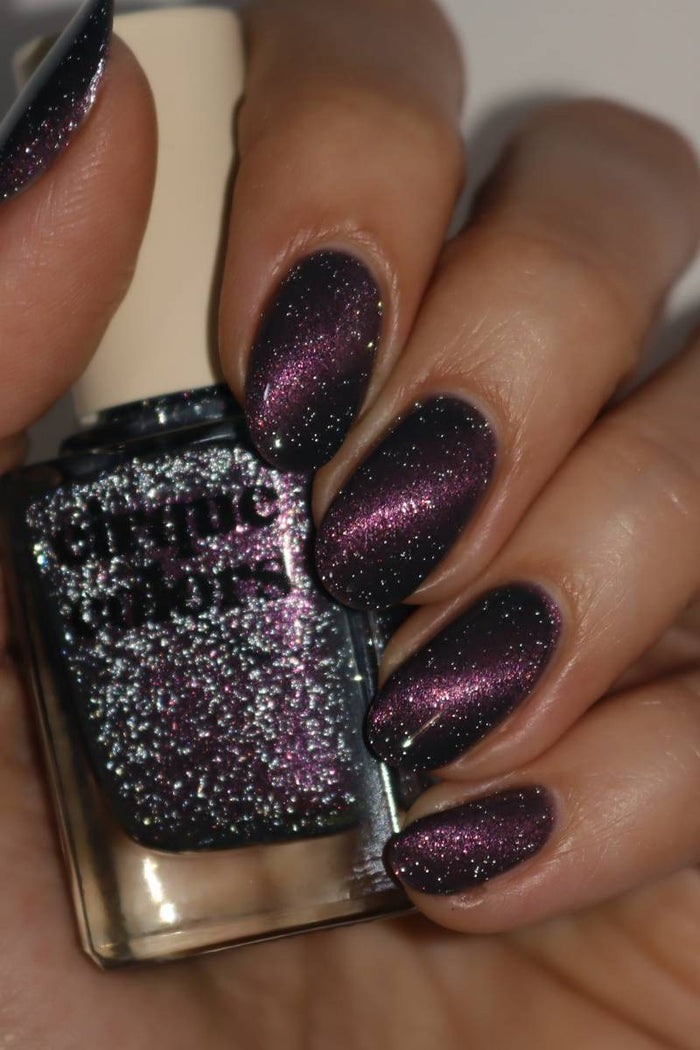 Reel Bad Behavior Polish