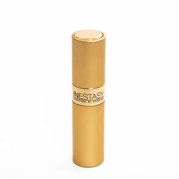 REFILLABLE PERFUME HOLDER