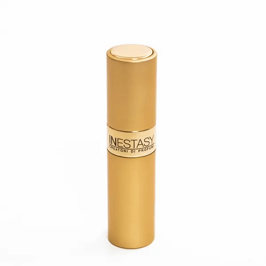 REFILLABLE PERFUME HOLDER