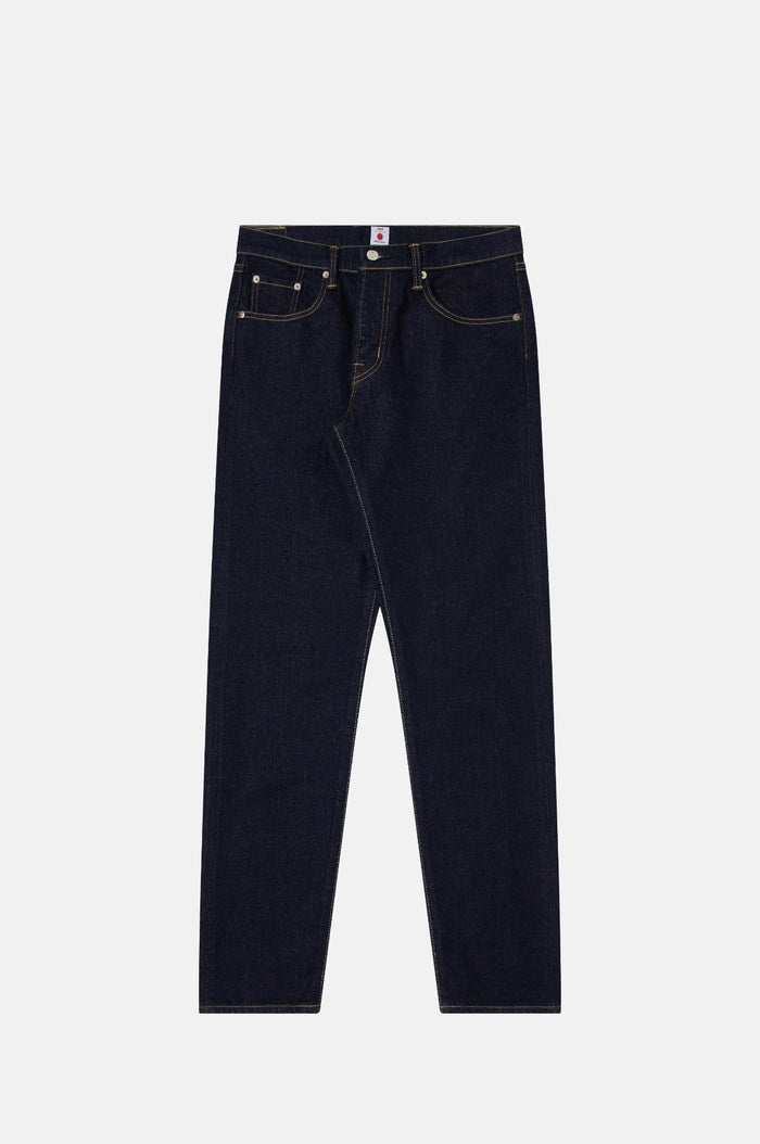 Edwin Regular Taper Kaihara 13oz Rinse L30.