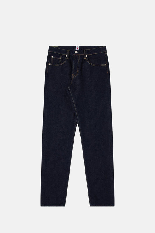 Edwin Regular Taper Kaihara 13oz Rinse L30.