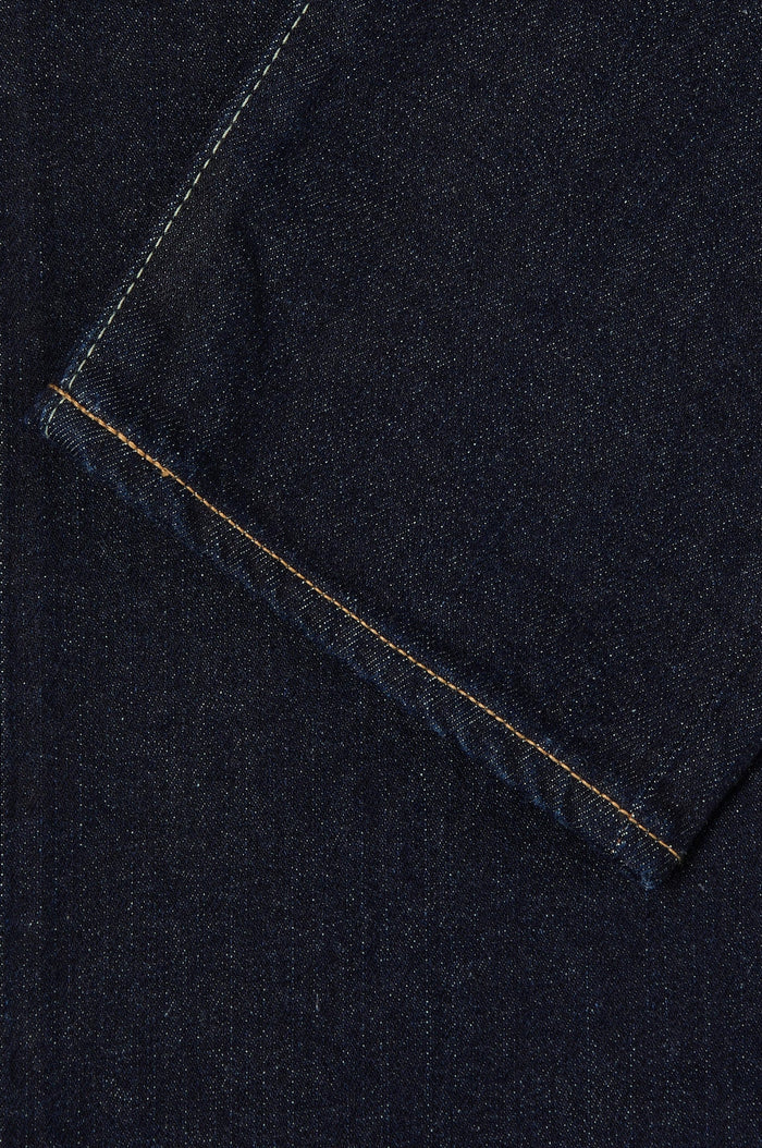 Reg Taper Kaihara 13oz Rinse L30