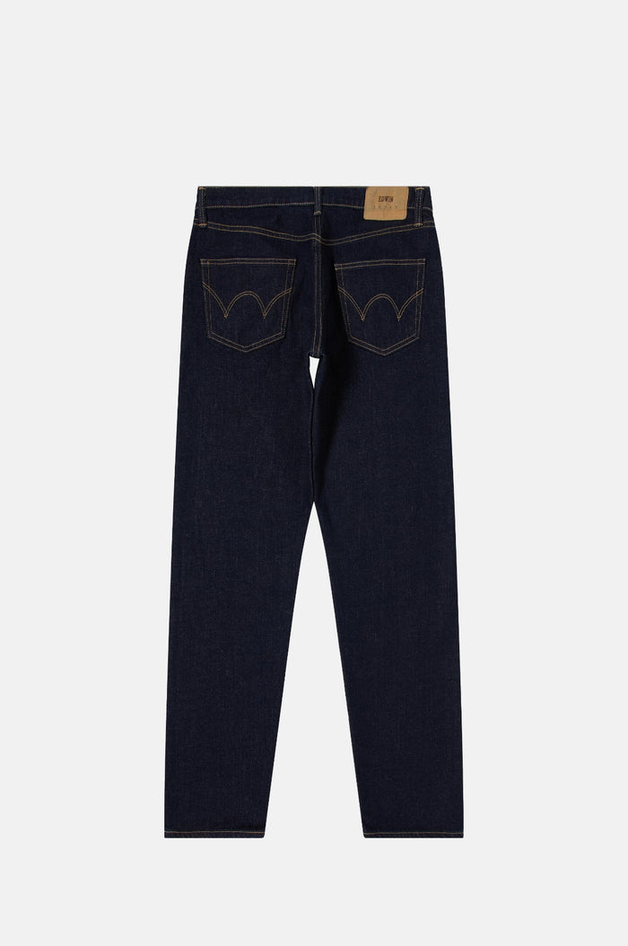 Reg Taper Kaihara 13oz Rinse L32