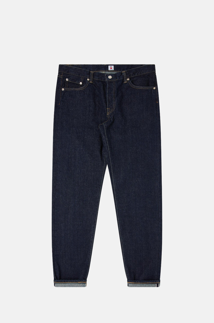 Edwin Reg Taper KURABO 14oz Rinse L 30.