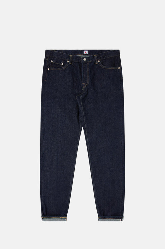 Edwin Reg Taper KURABO 14oz Rinse L 32.