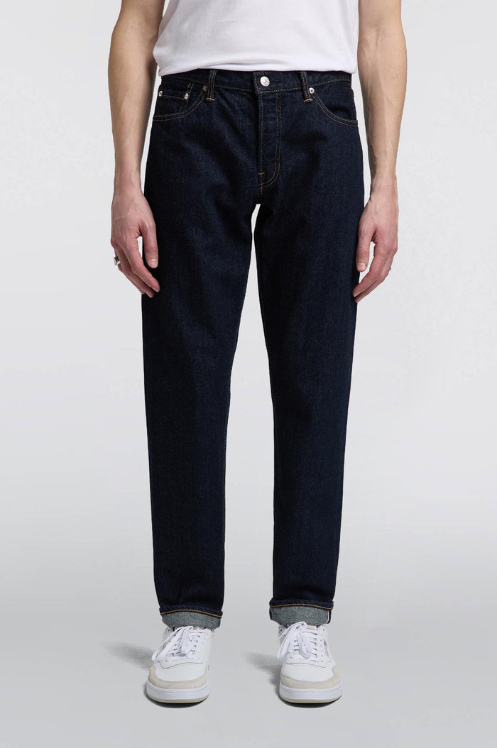 Reg Taper KURABO 14oz Rinse L 32