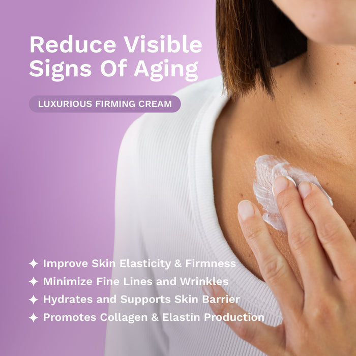 Rejûvaskin Advanced Firming Cream product image 2
