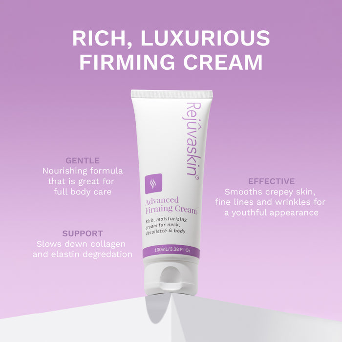 Rejûvaskin Advanced Firming Cream product image 3