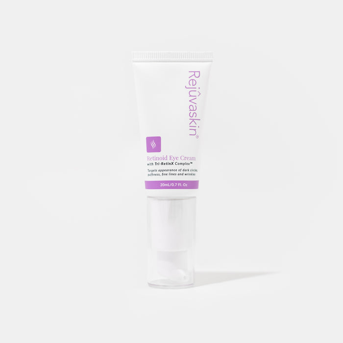 Rejûvaskin Retinoid Eye Cream product image 1