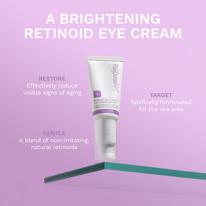 Rejûvaskin Retinoid Eye Cream product image 3