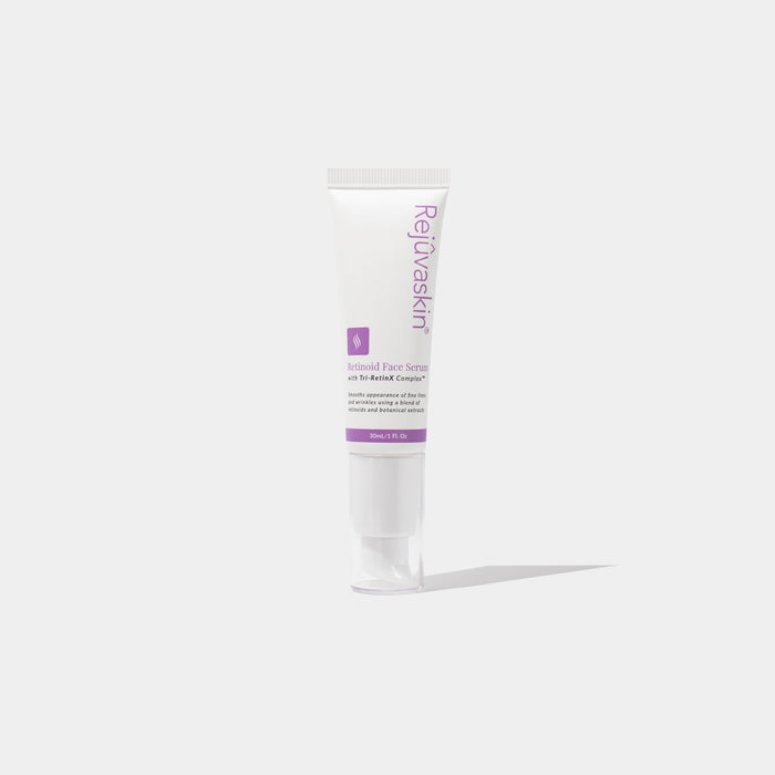 Rejûvaskin Retinoid Face Serum product image 1