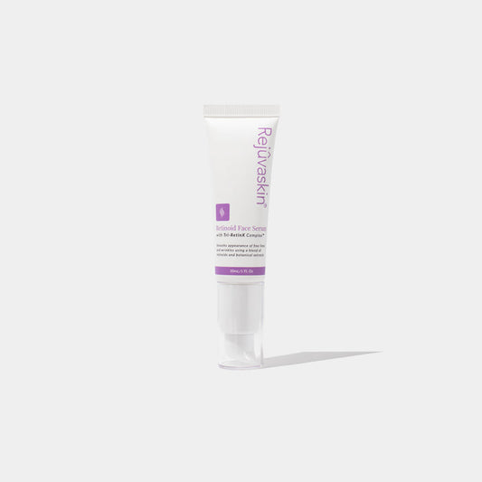 Rejûvaskin Retinoid Face Serum product image 1