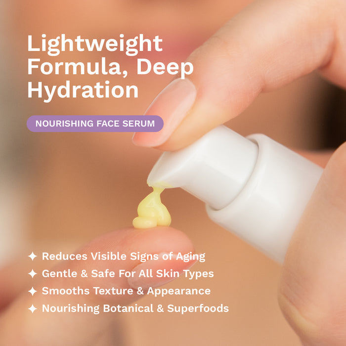 Rejûvaskin Retinoid Face Serum product image 4