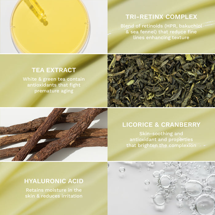 Rejûvaskin Retinoid Face Serum product image 5