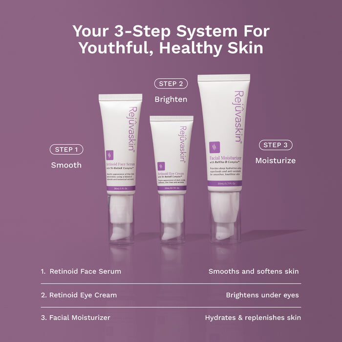 Rejûvaskin Retinoid Face Serum product image 6