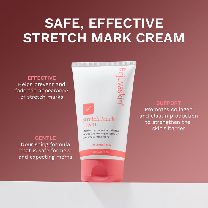 Rejûvaskin Stretch Mark Cream product image 2