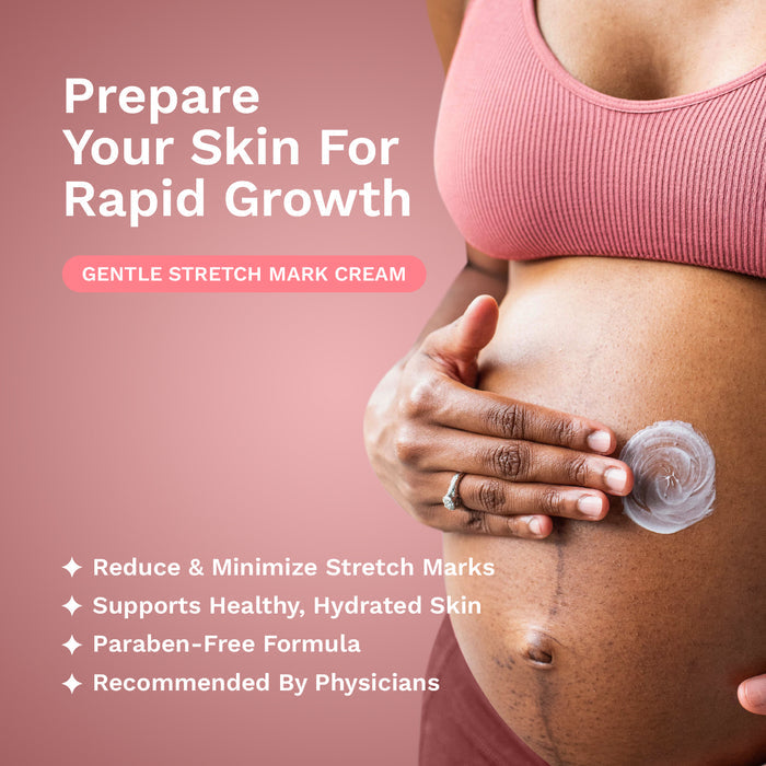 Rejûvaskin Stretch Mark Cream product image 3