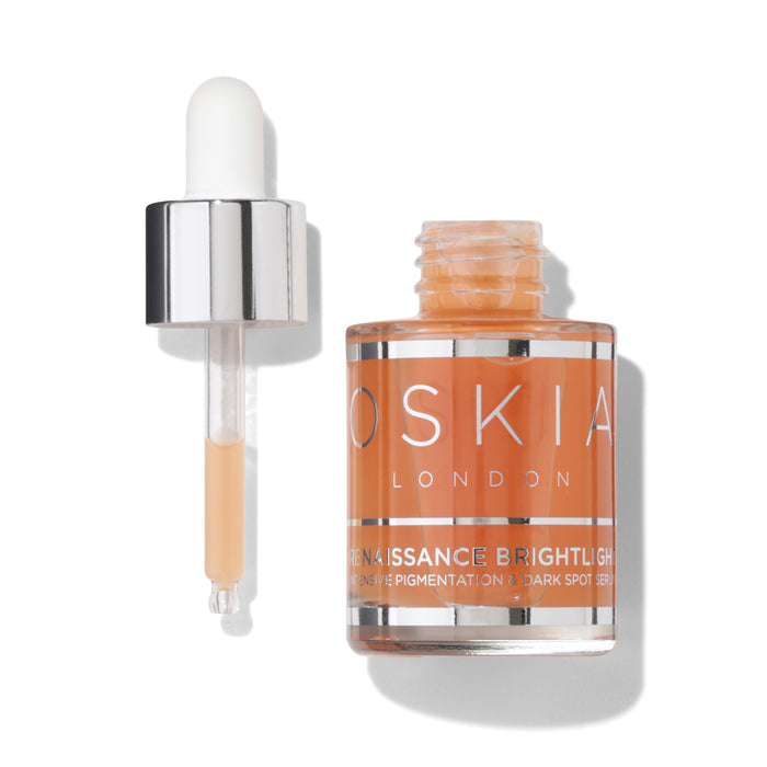 #seo: Sérum eclaircissant oskia