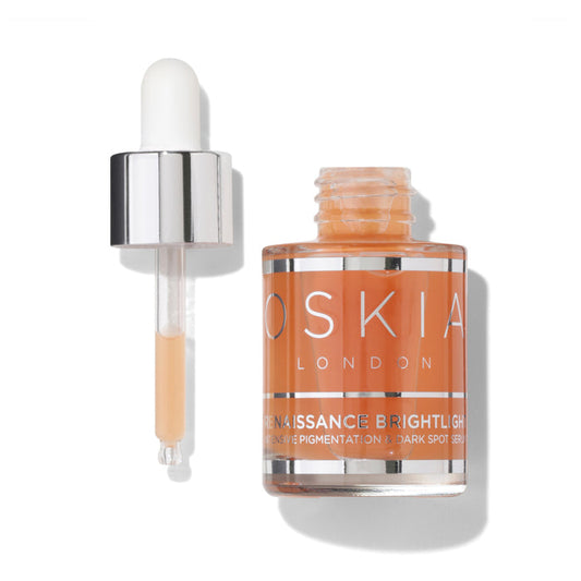 #seo: Sérum eclaircissant oskia