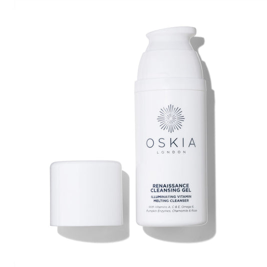 #sku-5032410041743 #seo: Gel nettoyant renaissance oskia