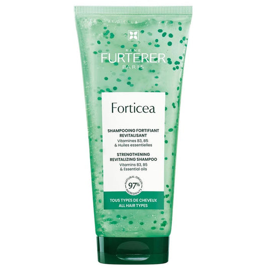 Rene Furterer Forticea Energizing Shampoo 6.7 fl oz