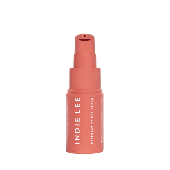 Restorative Eye Cream