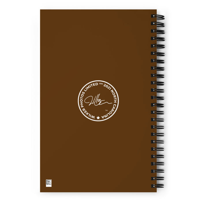 Restricted Area, No Trespassing, Journal