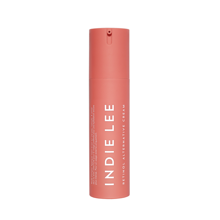 Retinol Alternative Cream