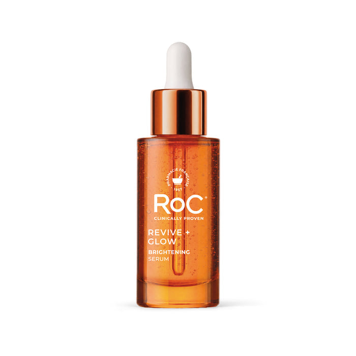 MULTI CORREXION® Revive and Glow Daily brightening Serum dropper bottle front