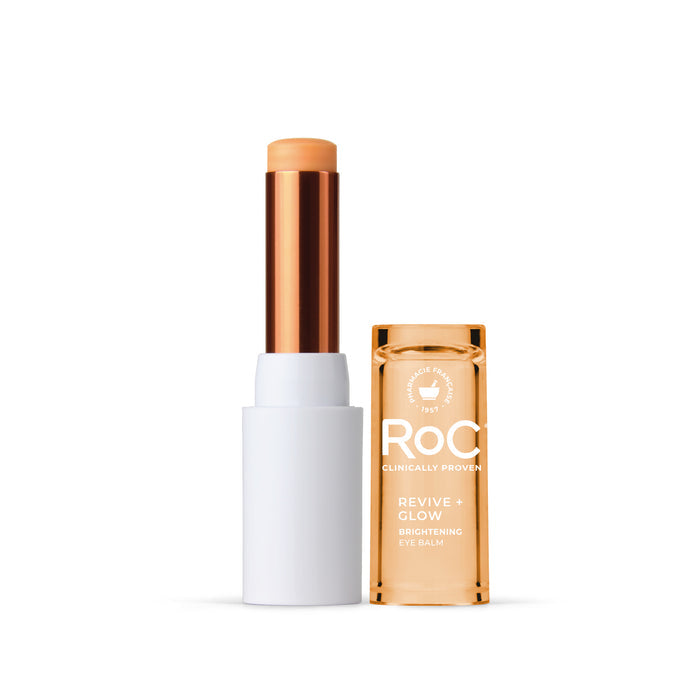 multi correxion Revive + Glow eye balm front of packaging