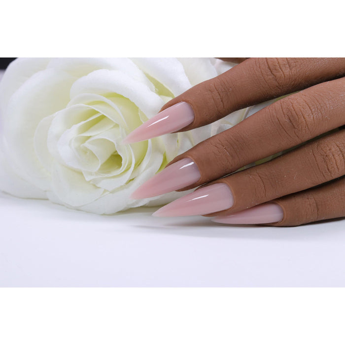 RI- Beige Builder Gel-Builders-Red Iguana LLC-5g (sampler size) (Discontinued)-Gel Essentialz