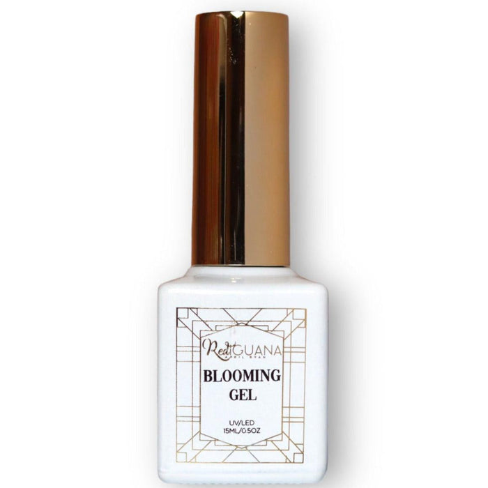 RI- Blooming Gel-Nail Art-Red Iguana LLC-Gel Essentialz