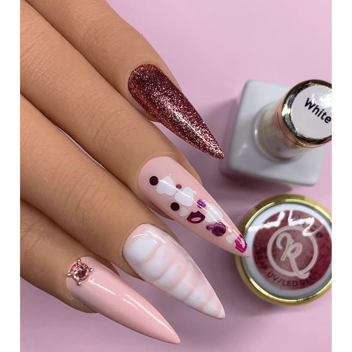 RI- Blooming Gel-Nail Art-Red Iguana LLC-Gel Essentialz